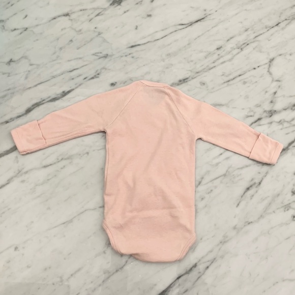 Under the Nile Onesie Long Sleeve - Picture 7 of 7